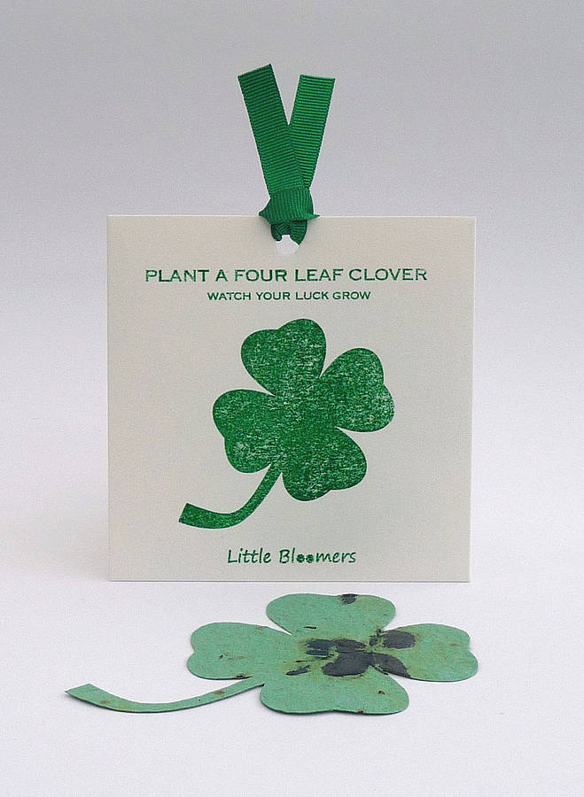 little bloomers plantable favours by plant a bloomer